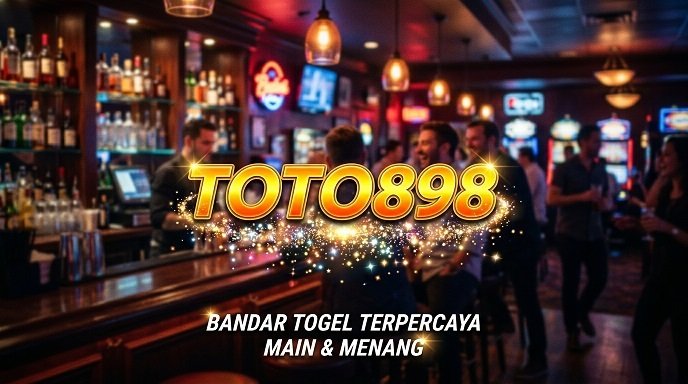 TOTO898